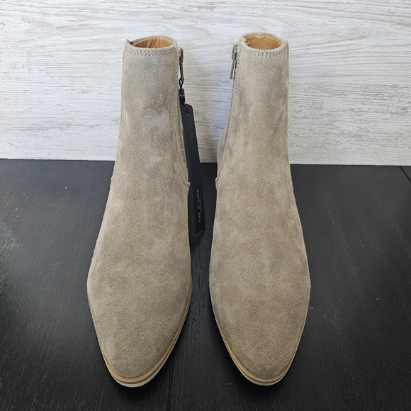 rag & bone Rover Zip Bootie - Picture 6 of 11